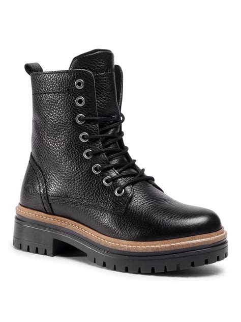Botas salamander Continuara.org