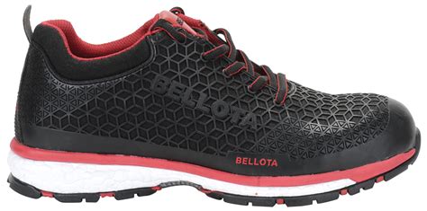 Botas seguridad bellota Continuara.org