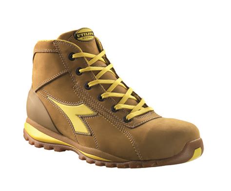 Botas seguridad diadora Continuara.org