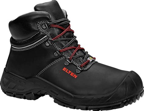 Botas seguridad elten Continuara.org