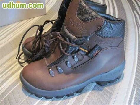 Botas seguridad estrenar Continuara.org