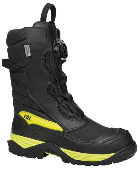Botas seguridad fal Continuara.org