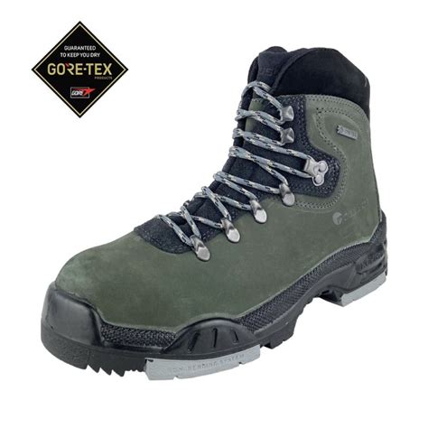 Botas seguridad goretex Continuara.org