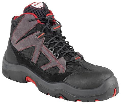 Botas seguridad honeywell Continuara.org