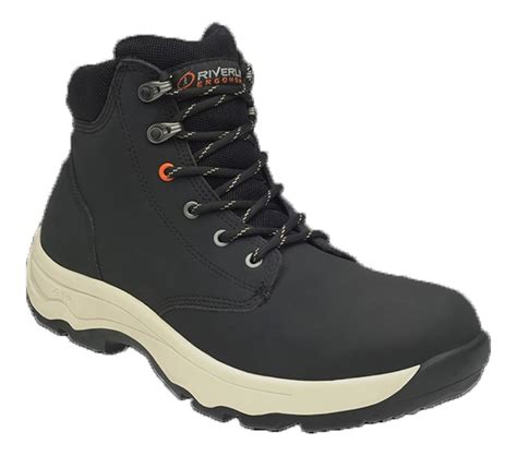 Botas seguridad nuevas Continuara.org