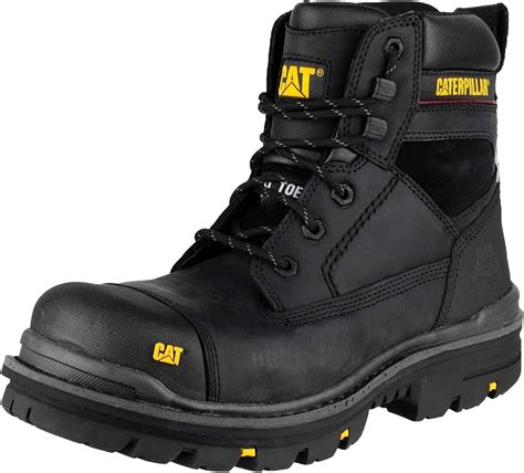 Botas seguridas Continuara.org
