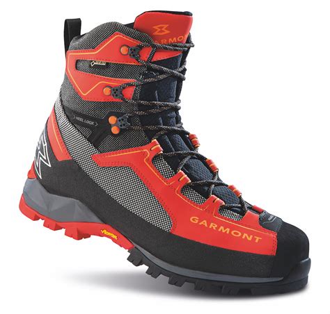 Botas semirrigidas garmont Continuara.org