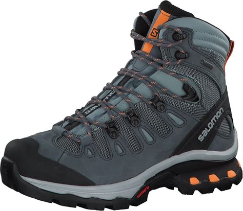 Botas senderismo marca Continuara.org