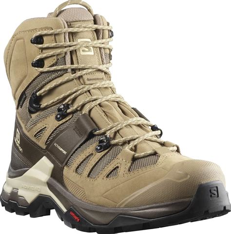 Botas senderismo salomon Continuara.org