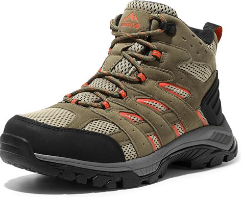 Botas senderismo talla Continuara.org