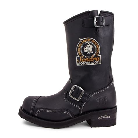 Botas sendra steel Continuara.org