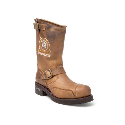 Botas sendra Continuara.org