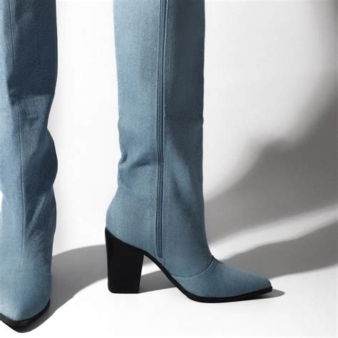 Botas senora Continuara.org