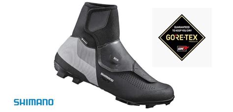 Botas shimano Continuara.org
