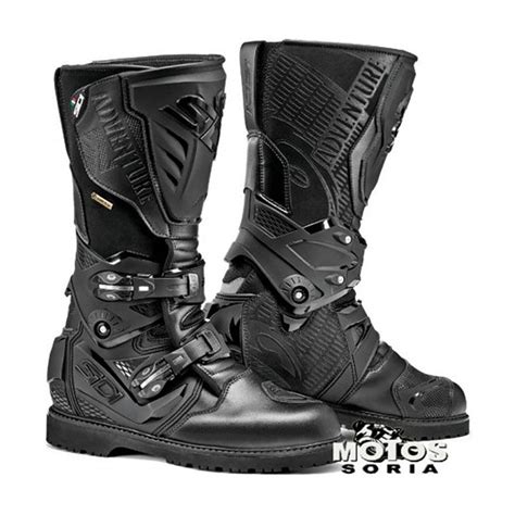 Botas sidi carretera Continuara.org