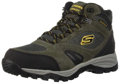 Botas skechers Continuara.org
