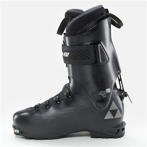 Botas ski fischer Continuara.org