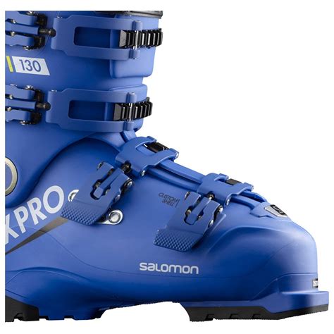Botas ski salomon Continuara.org