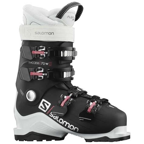 Botas ski senora Continuara.org