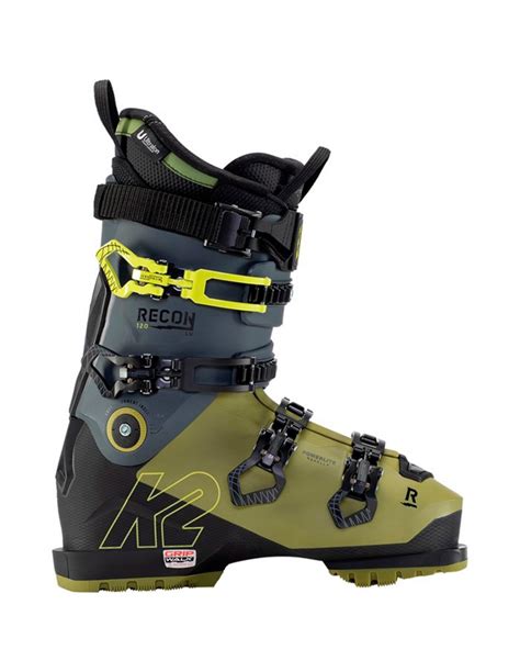 Botas ski Continuara.org