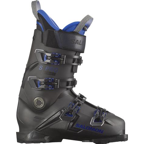 Botas skis salomon Continuara.org