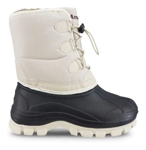 Botas sky marca Continuara.org