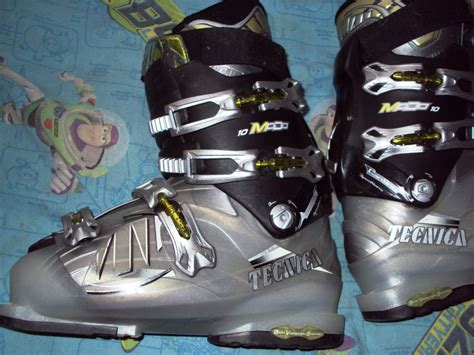 Botas sky tecnica Continuara.org