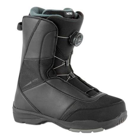 Botas snow nitro Continuara.org