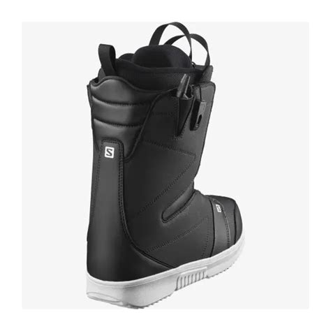 Botas snow salomon Continuara.org