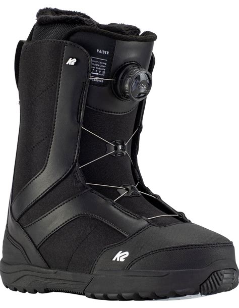 Botas snow Continuara.org