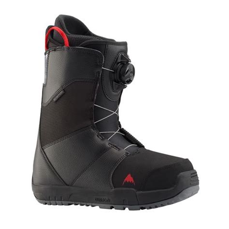 Botas snowboard burton Continuara.org