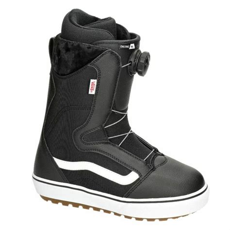 Botas snowboard chica Continuara.org