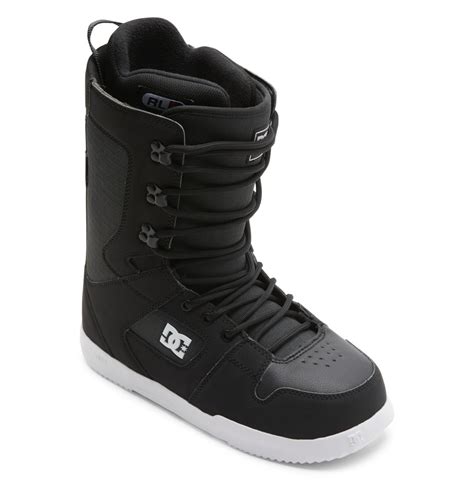 Botas snowboard dc Continuara.org
