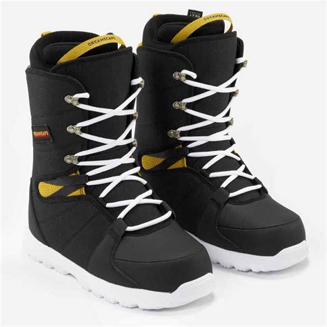 Botas snowboard hombre Continuara.org