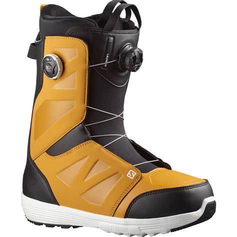 Botas snowboard marca Continuara.org