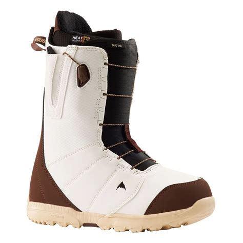 Botas snowboard moto Continuara.org