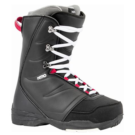 Botas snowboard nitro Continuara.org