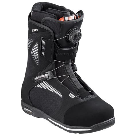 Botas snowboard t Continuara.org