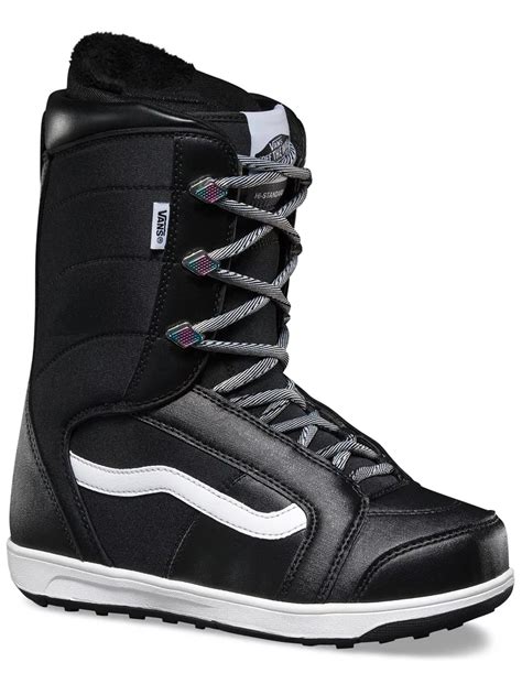 Botas snowboard Continuara.org