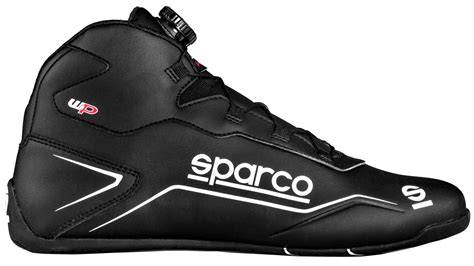 Botas sparco negras Continuara.org