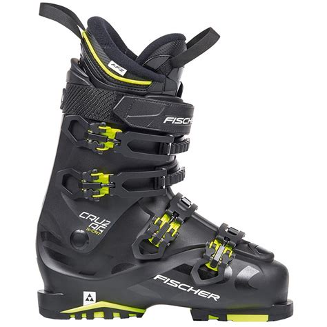 Botas squiar Continuara.org