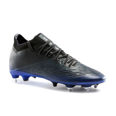 Botas tacos futbol Continuara.org