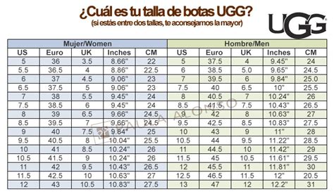 Botas talla Continuara.org