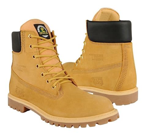 Botas timberlan nueva Continuara.org