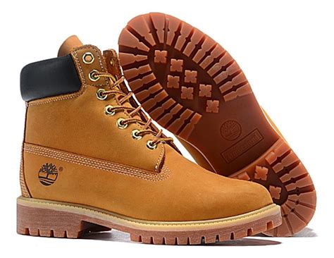 Botas timberland clasicas Continuara.org