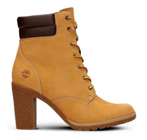 Botas timberland mujer Continuara.org