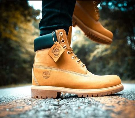 Botas timberland nº44 Continuara.org