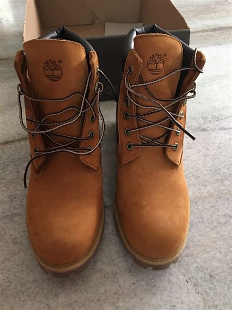 Botas timberland nuevas Continuara.org