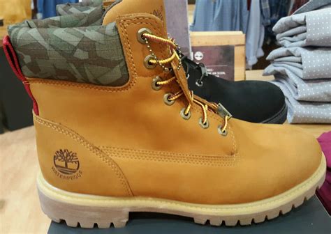Botas timberland originales Continuara.org