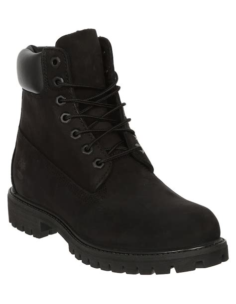 Botas timberland piel Continuara.org